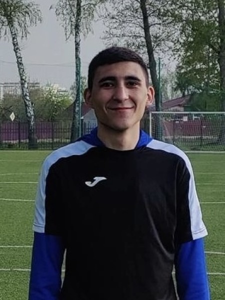 Артем Вячеславович Назаров