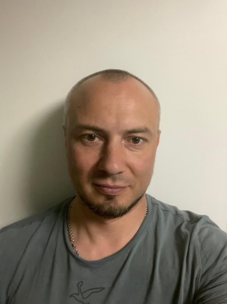 Сергей Александрович Цуканов
