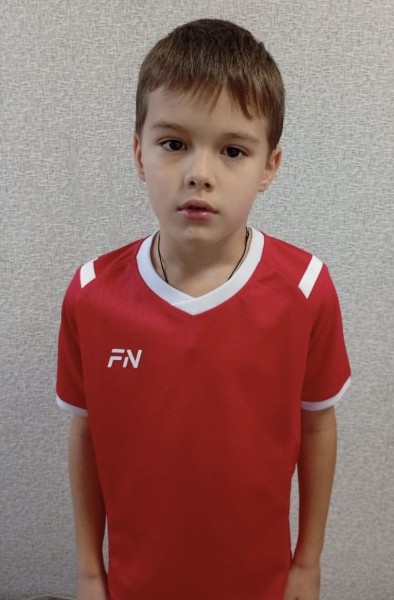 Дмитрий Владимирович Герасименко