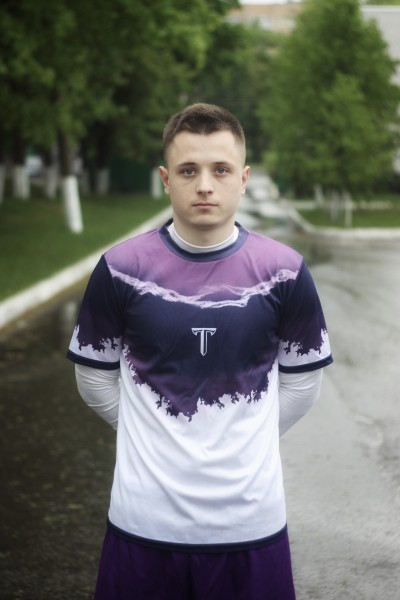 Евгений Дмитриевич Снетков