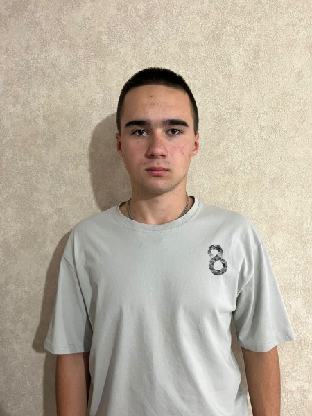 Платон Андреевич Лозновенко