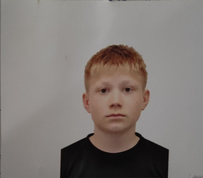 Артем Олегович Скачков