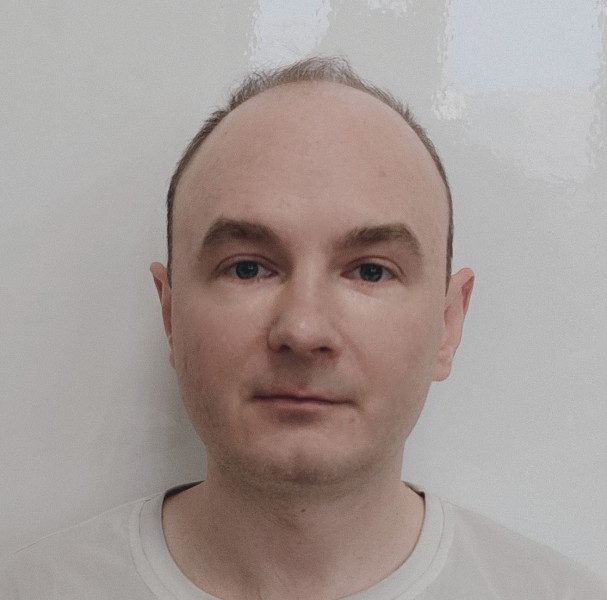 Алексей Владимирович Акулов