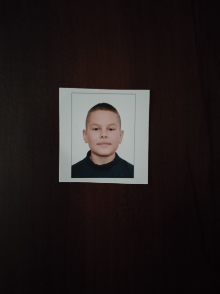 Артем Денисович Охтеменко