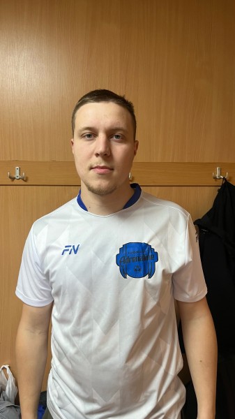 Илья Андреевич Аседулов