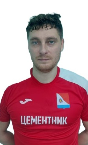 Алексей Олегович Болдыжов