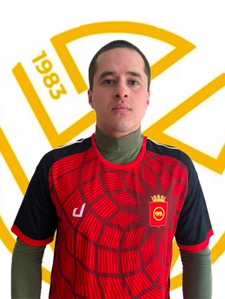 Сергей Сергеевич Бочкарёв