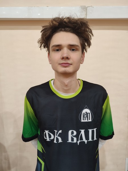 Евгений Анатольевич Райский