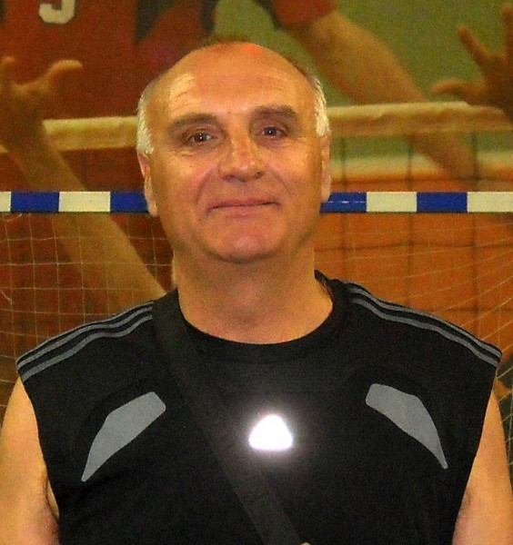 Василий Иванович Чебан
