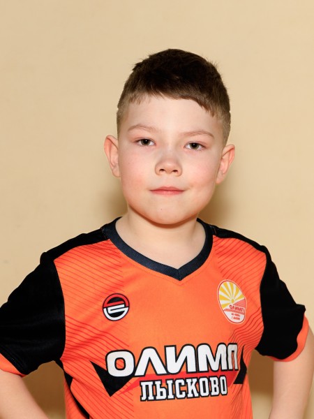 Иван Сергеевич Гришин