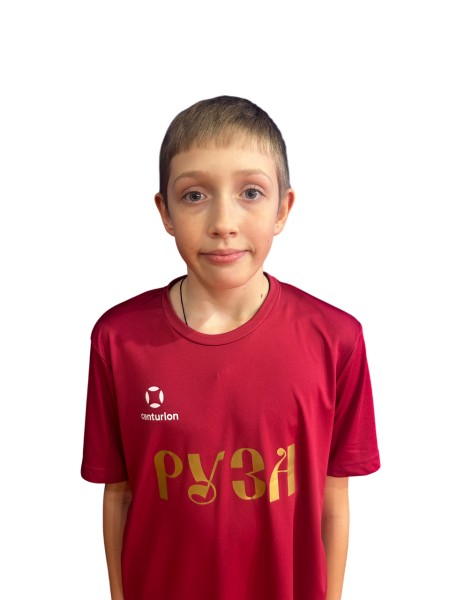 Владислав Ярославович Гуцалюк