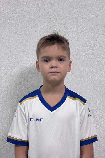 Тимофей Дмитриевич Каргополов