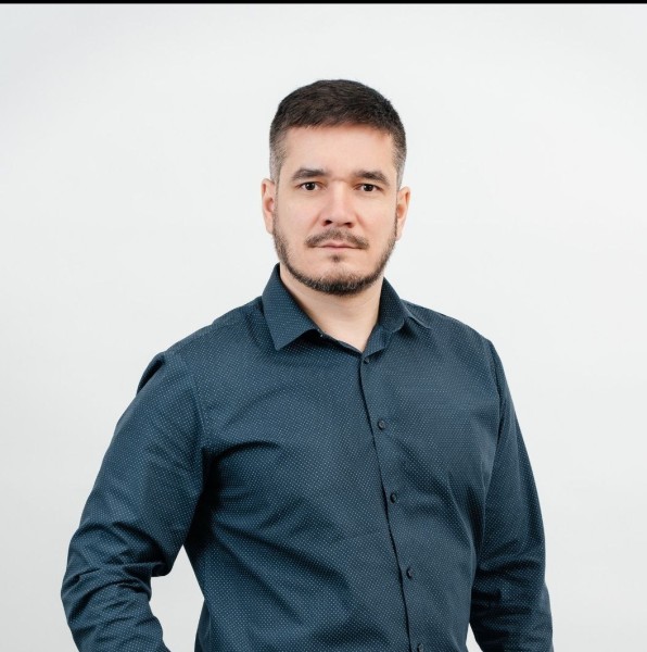 Андрей Иванович Шмаков
