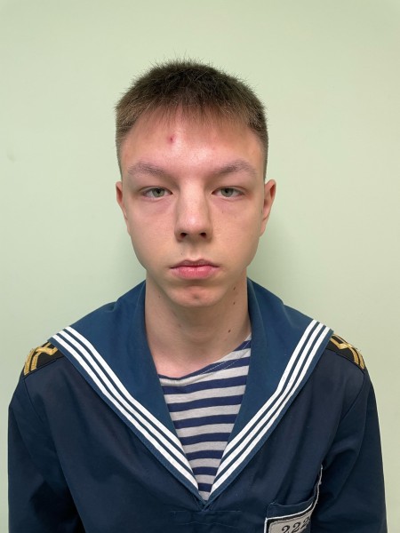 Тимур Рустамович Матвеев