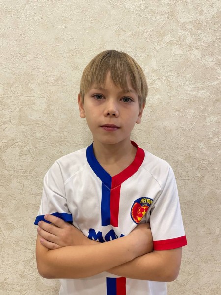 Владимир Александрович Шестаков