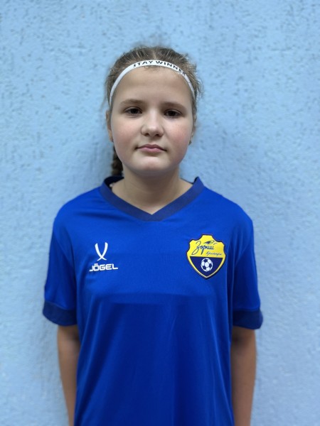 Александра Денисовна Макарова