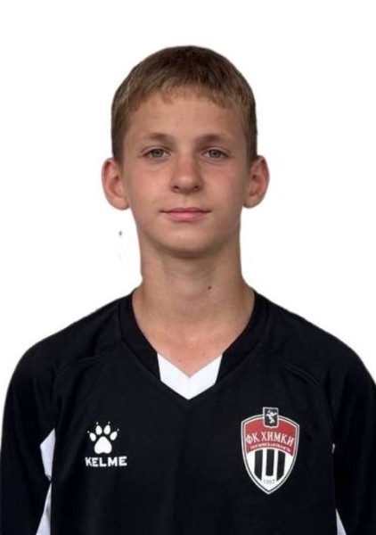 Юрий Константинович Селиверстов