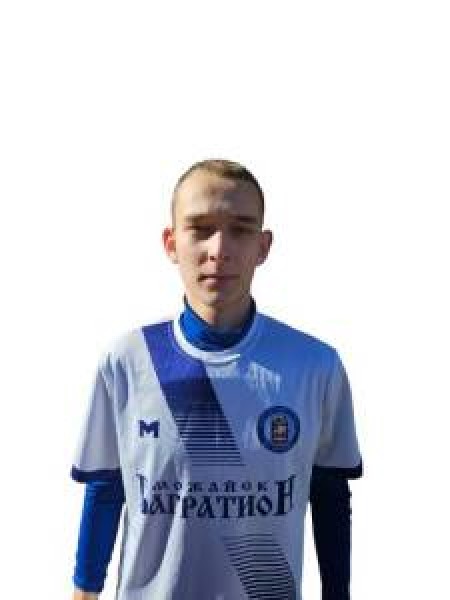 Ростислав Олегович Рыжко