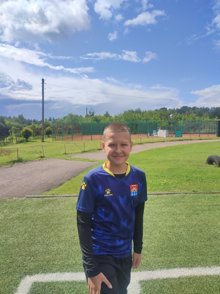Богдан Александрович Якунин