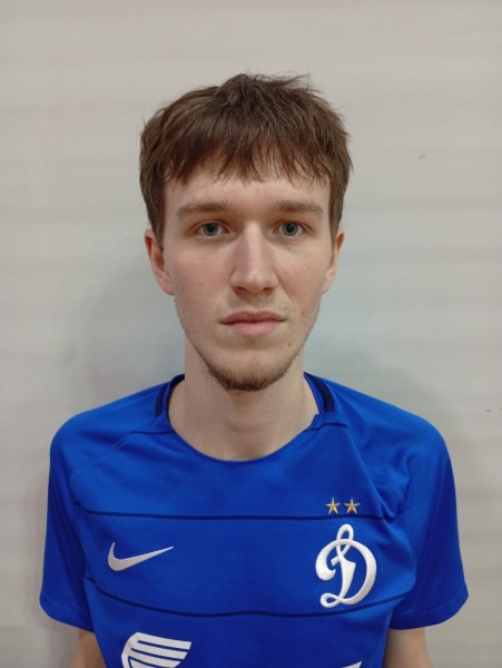 Егор Алексеевич Созонов