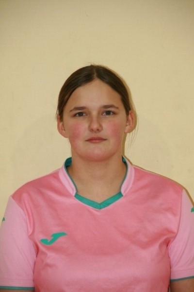 Любовь Евгеньевна Долгих