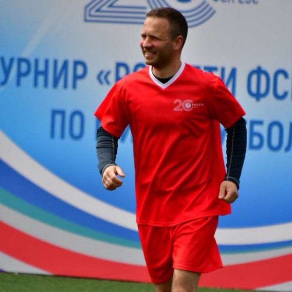 Алексей Николаевич Клачков