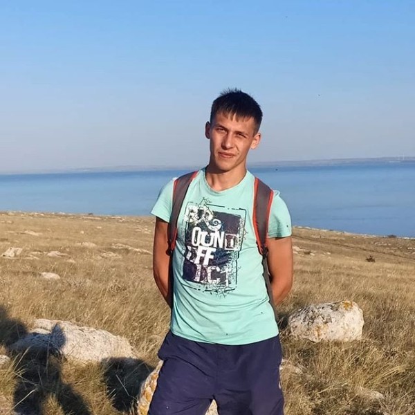 Евгений Алексеевич Задунаев