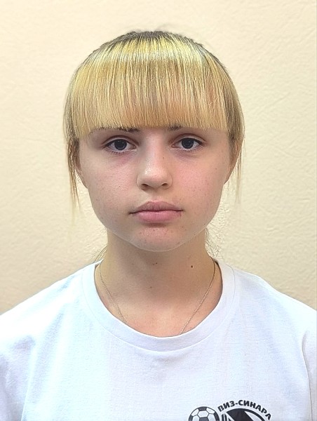 Елизавета Васильевна Пикалова