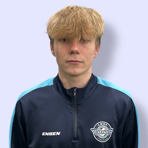 Ярослав Сергеевич Булгаков