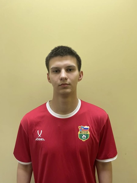 Алексей Сергеевич Величко