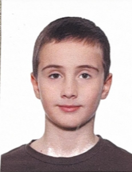 Руслан Антонович Бахарев