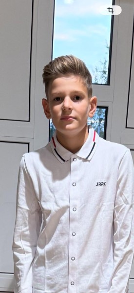 Михаил Михайлович Орешенков