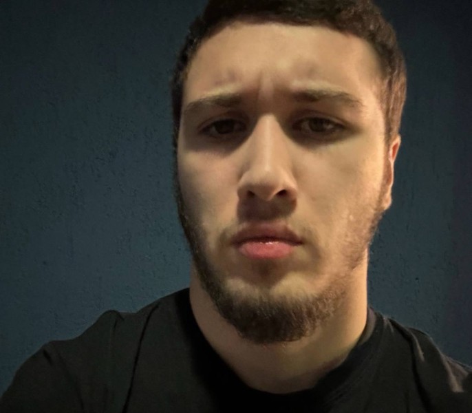 Рустам Наврузович Магамедов