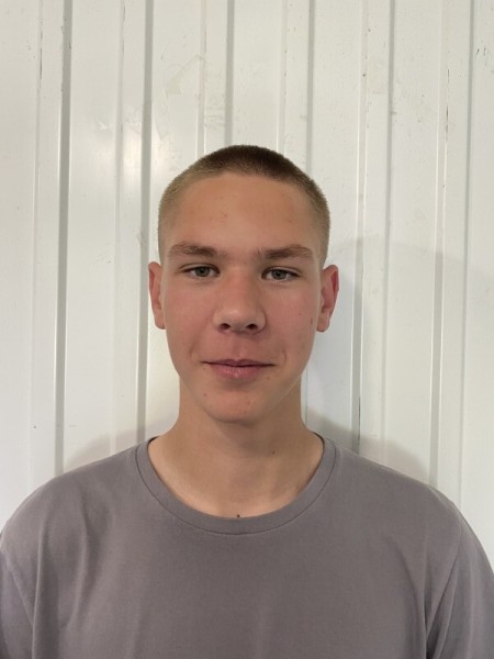 Кирилл Вячеславович Соловьев