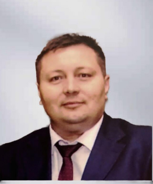 Владимир Борисович Спиридонов
