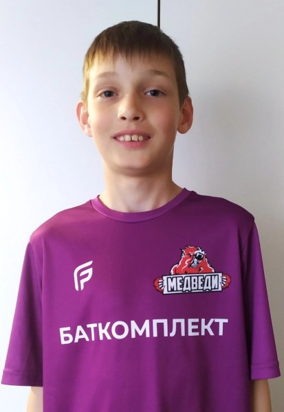 Владимир Александрович Вавилин