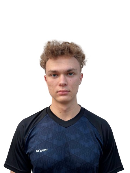 Алексей Иванович Самошкин