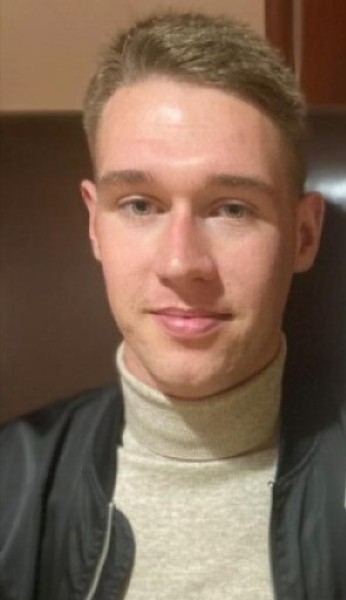Дмитрий Иванович Бучинский