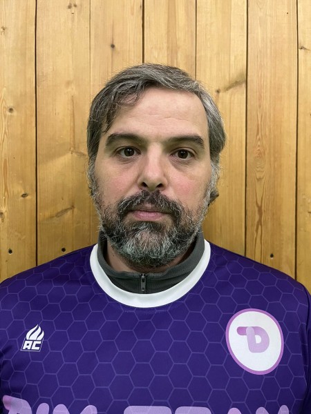Дмитрий Геннадиевич Дырин