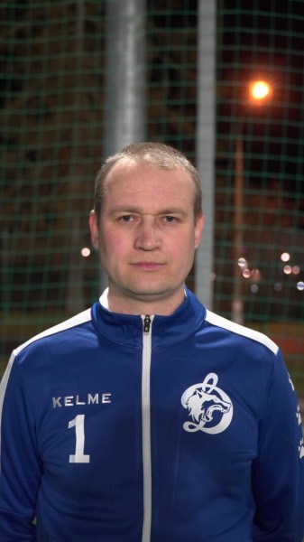 Феликс Леонидович Никитин