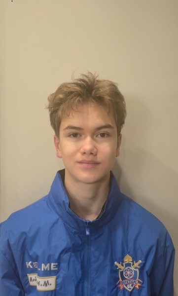 Максим Андреевич Лобанов