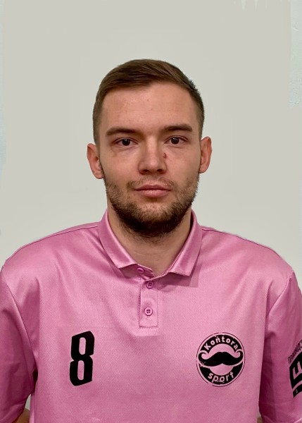 Никита Алексеевич Корней