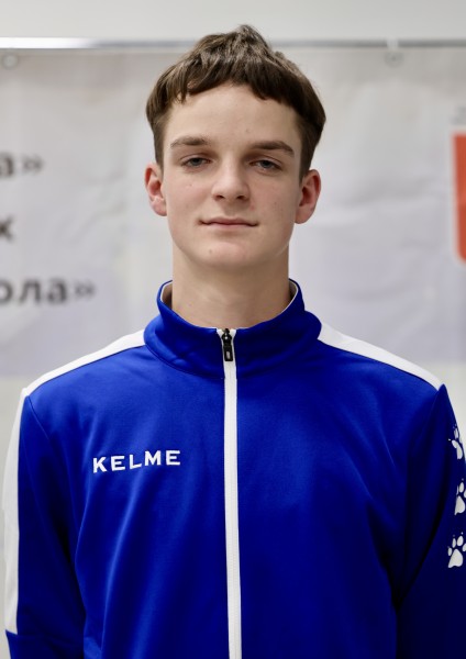 Святослав Иванович Лунев