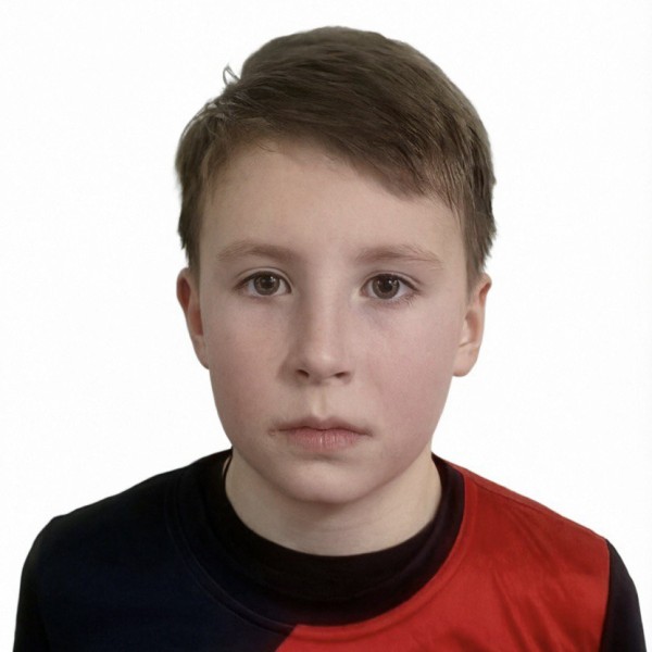 Марк Даниилович Афремов