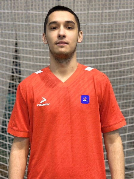 Алексей Николаевич Собольков