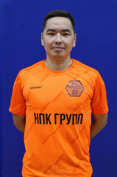 Денис Станиславович Кичеев