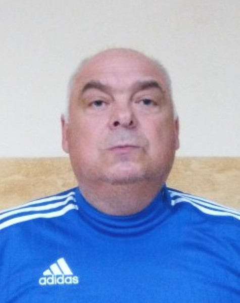 Валерий Николаевич Моисеенко