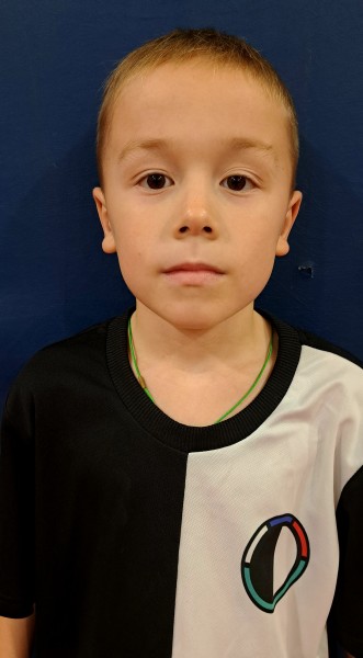 Степан Алексеевич Филимонов