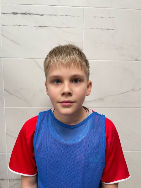 Фёдор Алексеевич Федотов