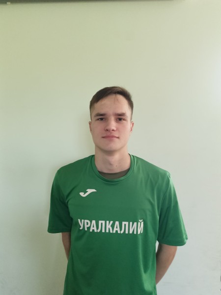 Андрей Анатольевич Каракулов